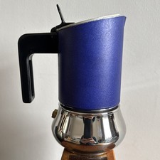 Vev vigano blue for sale  STOCKPORT