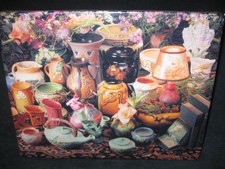 Springbok art pottery for sale  Des Moines
