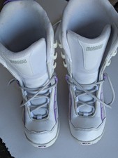 Morrow snowboard boots for sale  Rochester