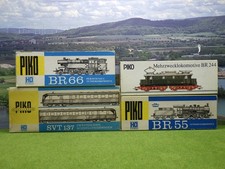Piko leerverpackungen a1665 gebraucht kaufen  Hameln
