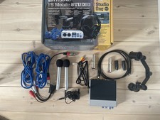 Presonus mobile studio for sale  DURHAM