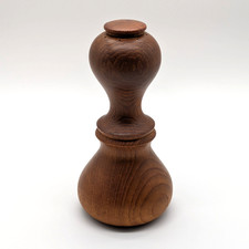 Vtg dansk teak for sale  Bedford