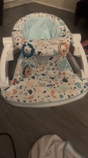 Fisher price sit for sale  MANSFIELD