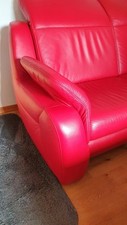Supertolle eckcouchgarnitur ec gebraucht kaufen  Torgelow