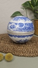 Blue white past for sale  BRACKNELL