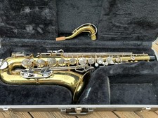 Selmer bundy tenor for sale  Franklin