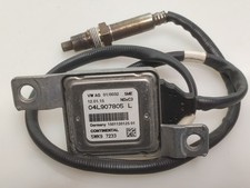 Sensore nox originale usato Sensore nox originale usato  Spedire a Italy