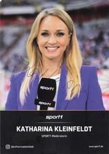 Katharina kleinfeldt riginalau gebraucht kaufen  Amstetten