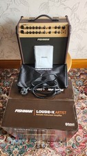 fishman sa220 for sale  HULL
