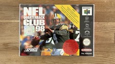 Nfl quarterback club gebraucht kaufen Nfl quarterback club gebraucht kaufen  Frankfurt am Main