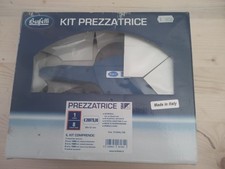 Prezzatrice buffetti come usato  Aprilia