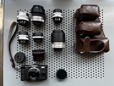 Pentax camera lenses for sale  Allentown