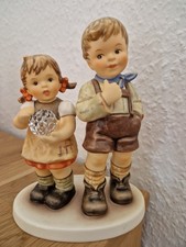 Hummel figuren goebel gebraucht kaufen  Glauchau