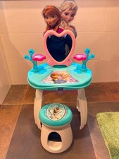 Schminktisch kinder anna gebraucht kaufen  Feilitzsch