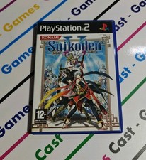 Suikoden disco come usato  Licata
