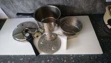 Vintage prestige pressure for sale  CARLISLE