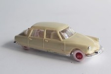 Norev voiture micro d'occasion  Seyssel