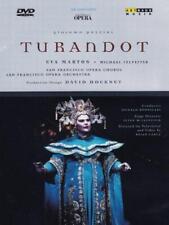 Puccini turandot san for sale  ROSSENDALE