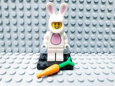 Lego serie figur gebraucht kaufen  Berlin