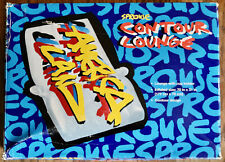 Stephen sprouse punk for sale  USA