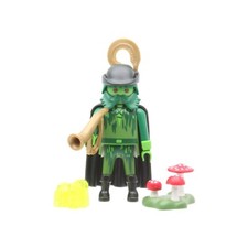 Playmobil waldgeist 3933 gebraucht kaufen  Bretzenheim