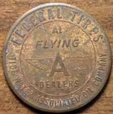 Federal tires flying for sale  Reno