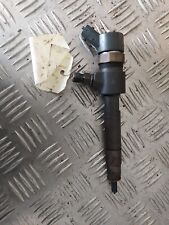Injecteur bosch opel d'occasion  Déols
