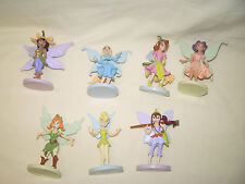 Lot figurines disney d'occasion  Lille-