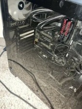 Custom msi prebuilt for sale  Union City