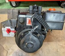 Tecumseh electric start for sale  Rochester