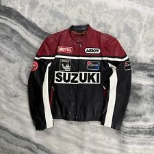 Vintage suzuki motorcycle for sale  KEIGHLEY