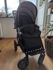 Kinderwagen gesslein air gebraucht kaufen  Berlin