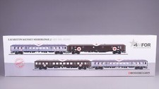 Märklin 4mfor 42563 gebraucht kaufen  Hamburg