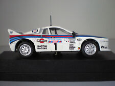 034a lancia rally gebraucht kaufen  Mülheim an der Ruhr