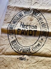 Ancien sac grains d'occasion  Versailles