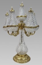 Vintage crystal italian for sale  WORCESTER