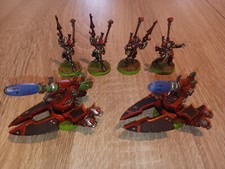 Warhammer 40000 eldar gebraucht kaufen  Bad Langensalza