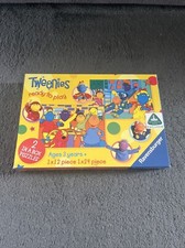 Tweenies ready play for sale  BRIGG
