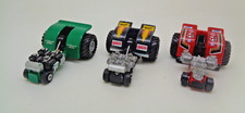 Micro machines tuff for sale  ENFIELD