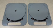 Quicktrick roll turnplates for sale  Green Bay