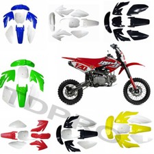 Plastics body fairing d'occasion  Expédié en Belgium