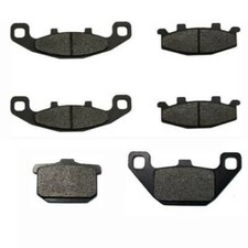 Front rear brake for sale  Pasadena