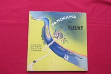 Panorama fleuve album d'occasion  Blois