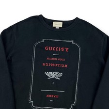 Gucci hypnotism black for sale Gucci hypnotism black for sale  BRISTOL