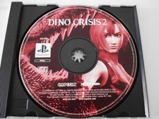 Dino crisis 2 gebraucht kaufen  Fürth