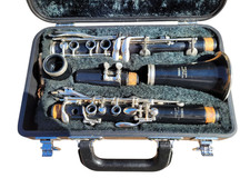 Clarinet yamaha ycl for sale  Sioux City