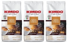 Espresso crema intensa d'occasion  Toulouse-