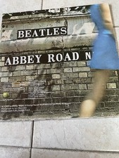beatles abbey road usato beatles abbey road usato Modena