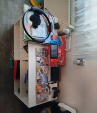 Nintendo switch spielen gebraucht kaufen Nintendo switch spielen gebraucht kaufen  Felsberg