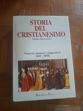 Storia del cristianesimo. usato  Roma